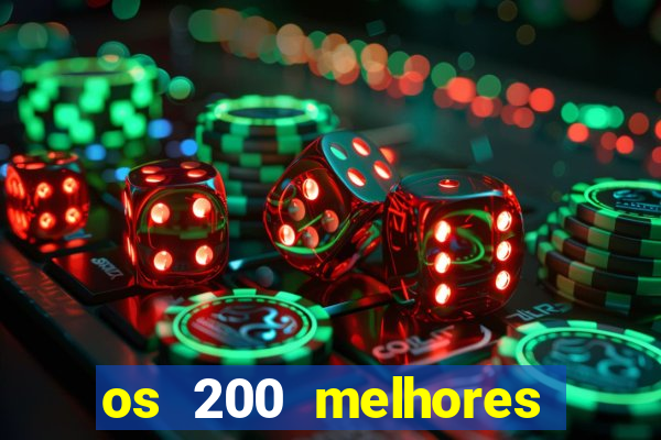 os 200 melhores jogos de ps2